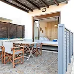 Villa Memi Front Kiotári