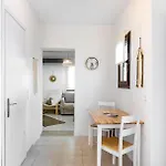 Villa Memi Front