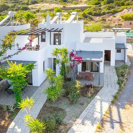 Villa Memi Front *