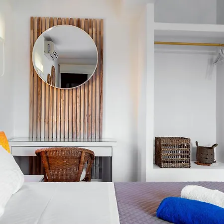 Memi Front Villa *