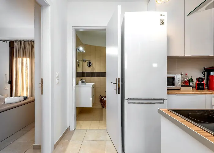 Memi Front Βίλα *