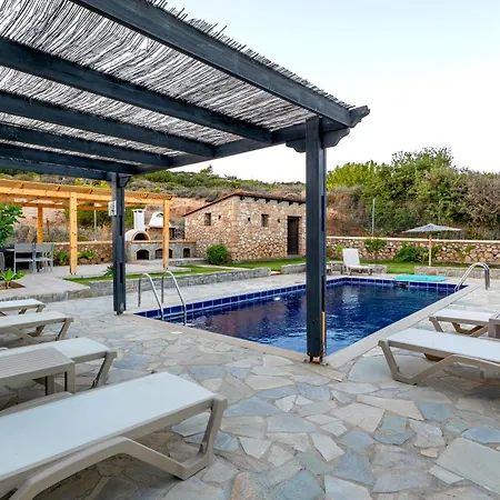 Memi Front * Kiotari