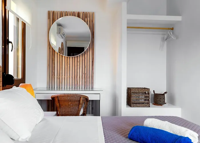 Memi Front ヴィラ *