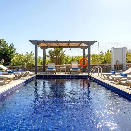 Memi Front * Kiotari