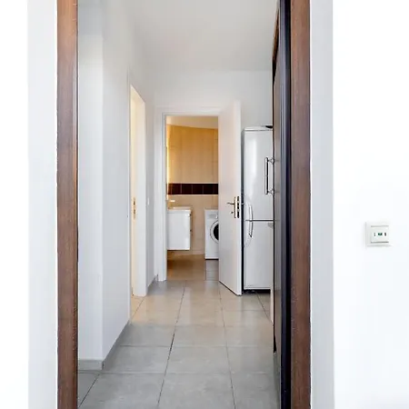 Villa Memi Front Kiotari