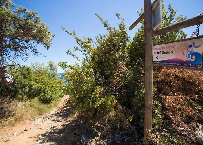 Memi Front * Kiotari